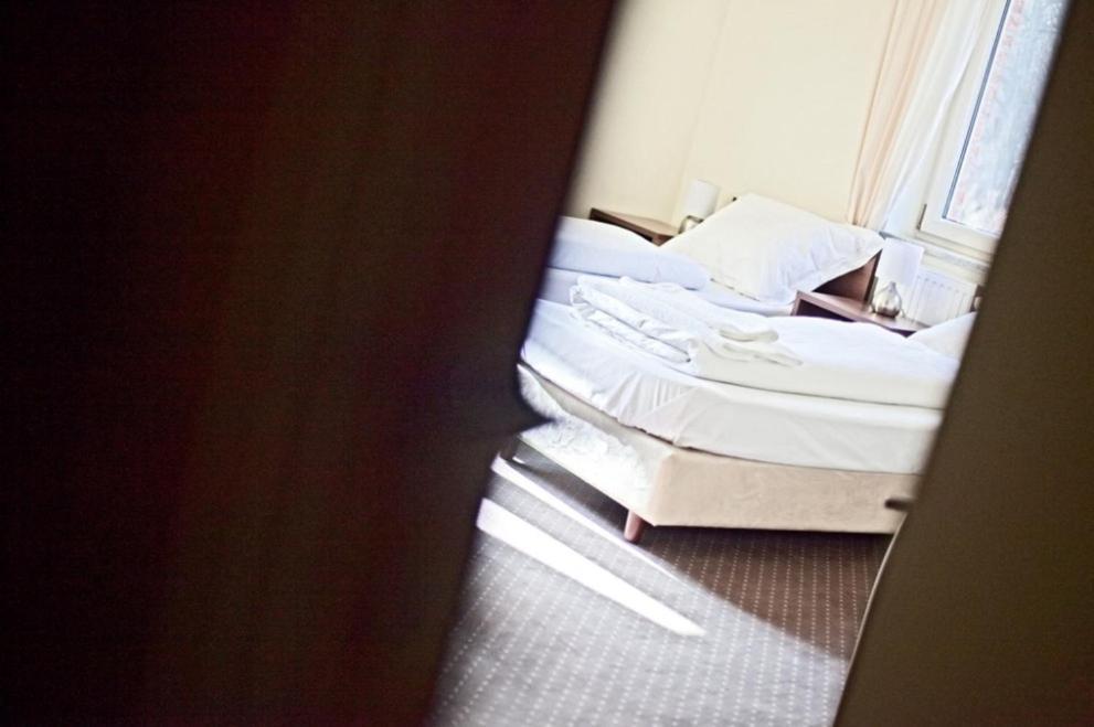 Pensjonat Bartosz Żagań Kamer foto